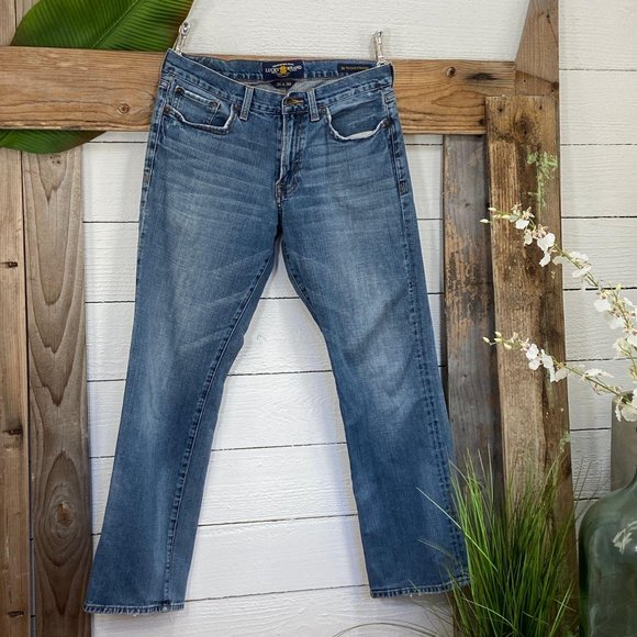 Lucky Brand Other - Lucky Brand.  361 Vintage Straight Mens Jeans 31×3